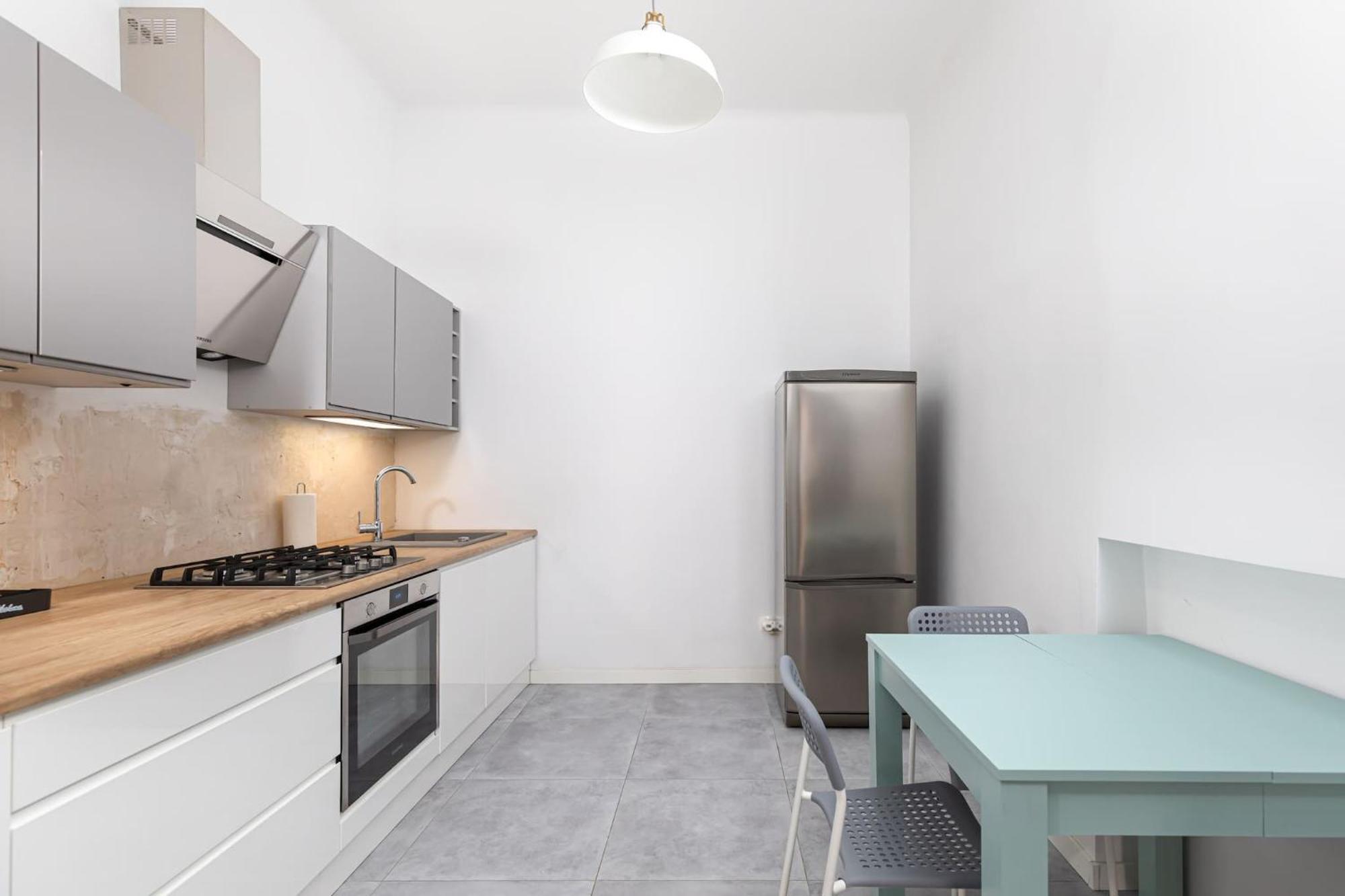 Stylish Apartment Swietojanska By Noclegi Renters Warszawa Eksteriør billede